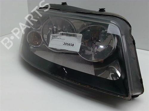 Used Right headlight Right headlight 38368508 38368508