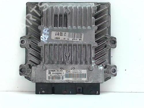 Used Control unit Control unit CITROËN XSARA (N1) 2.0 HDi 90 (90 hp) 39435355 39435355
