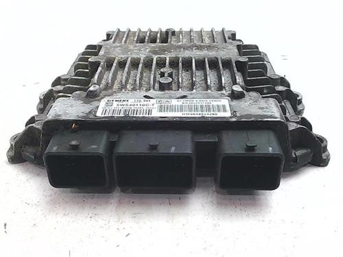 Used Control unit Control unit CITROËN C3 I (FC_, FN_) 1.4 HDi (68 hp) 39435357 39435357