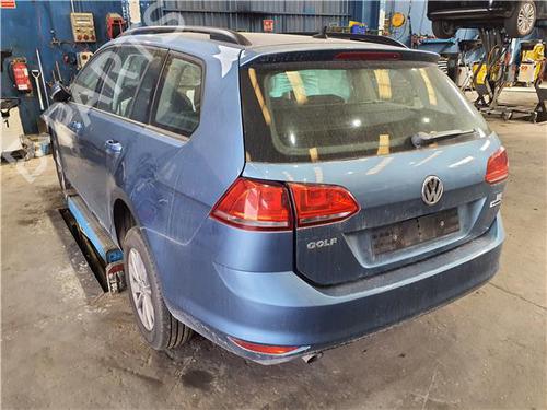 Used Rear bumper Rear bumper 38400011 38400011