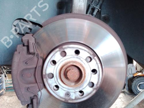 left-front-steering-knuckle-vw-touran-1t3-2010-2011-2012-2013-2014-2015-2016-38333508 main image