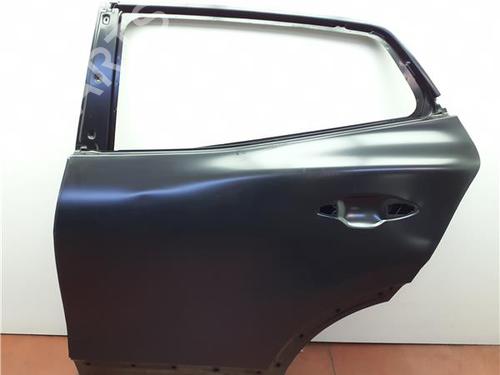 Used Left rear door Left rear door 38380292 38380292