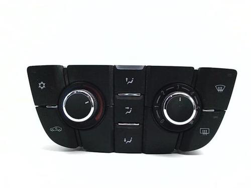 Used Climate control Climate control 38374714 38374714