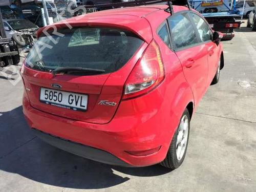 Control unit FORD FIESTA VI Van 1.4 TDCi | BP38362592M11 - Image 6