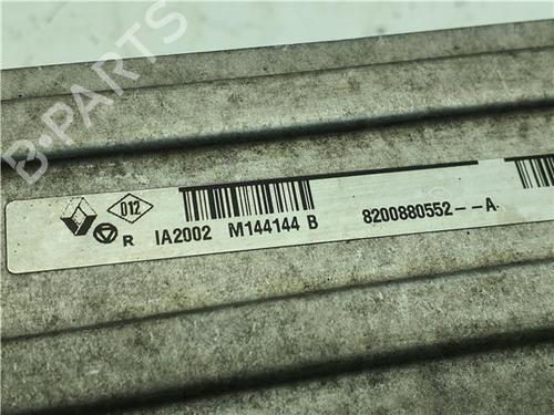 Intercooler DACIA DUSTER (HS_) 1.5 dCi (HSMC) | BP38378507M30 - Image 2