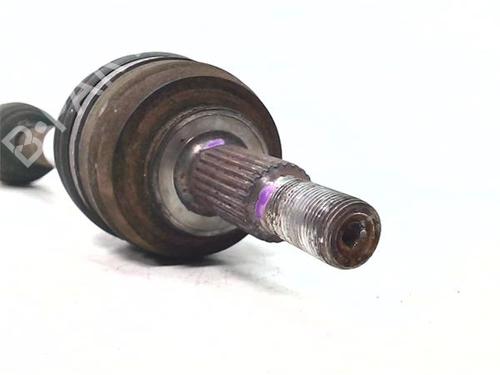 Right front driveshaft RENAULT MEGANE IV Saloon 1.5 dCi 110 | BP38381164M39 - Image 6