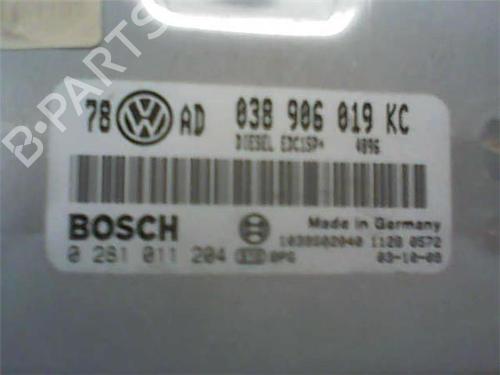 Used Control unit Control unit 38352551 38352551