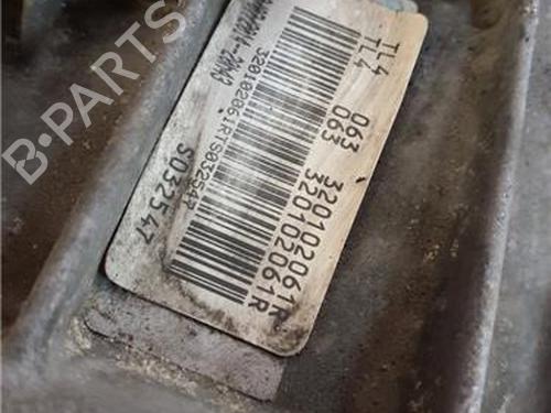 Gearbox RENAULT MEGANE IV Saloon 1.5 dCi 110 | BP38363238M3 - Image 3