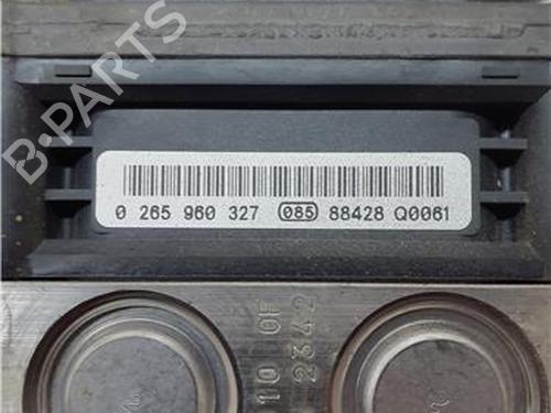 ABS pump BMW 5 (E60) 530 d | BP38362295M43 - Image 3