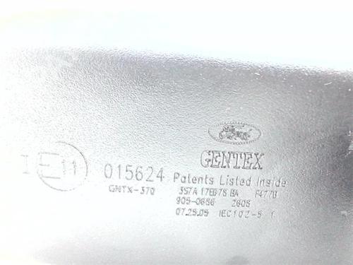 Bakspejl indvendigt FORD C-MAX (DM2) 2.0 | BP38378621I6 - Image 2
