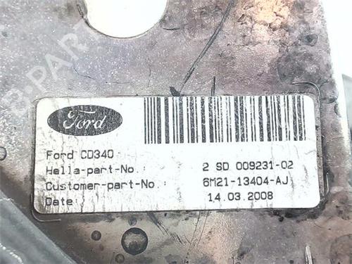 Right taillight FORD S-MAX (WA6) 2.0 TDCi | BP38371234C35 - Image 2