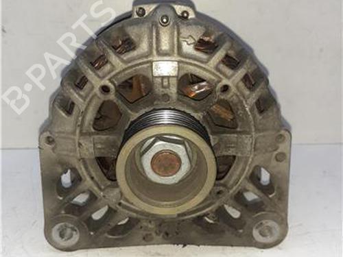 Used Alternator Alternator 38360185 38360185