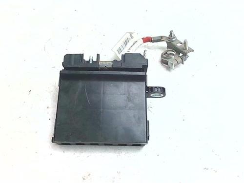 Electronic module RENAULT MEGANE IV Hatchback (B9A/M/N_) 1.2 TCe 130 (B9MR) | BP38711235M83 - Image 2