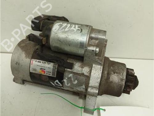 Used Starter Starter 38404542 38404542