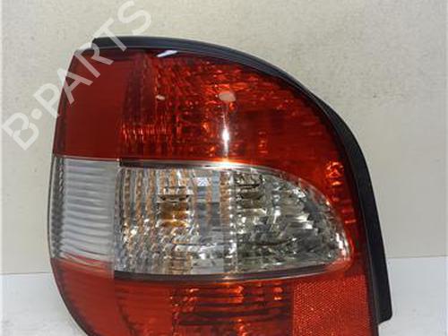 Used Left taillight Left taillight 38359272 38359272