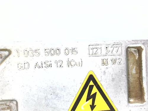 Electronic module AUDI A3 (8P1) 2.0 TDI | BP38732553M83 - Image 5