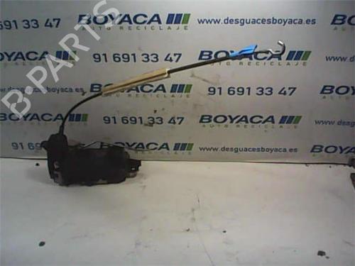 Used Front right lock Front right lock 38354271 38354271