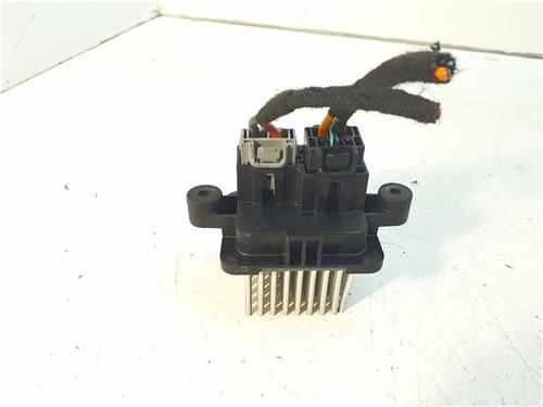 Used Heater resistor Heater resistor 38369994 38369994