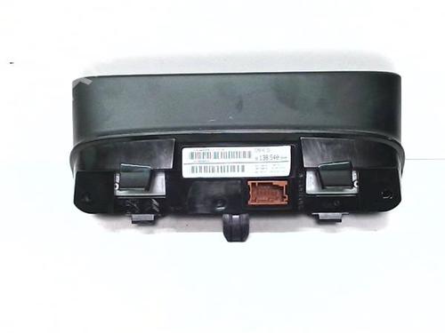 Quadrante CITROËN C4 CACTUS 1.2 THP 110 | BP38374280C47 - Image 3