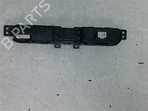 Warning switch KIA CARENS IV 1.7 CRDi | BP38376704I22 - Image 3