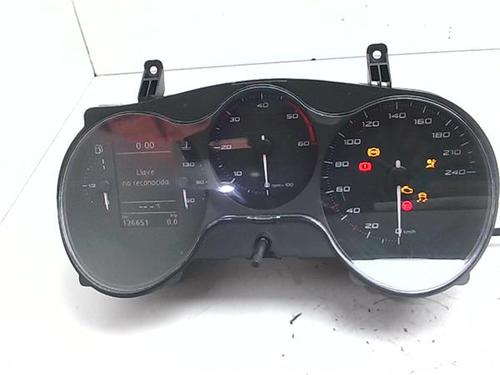 Used Instrument cluster Instrument cluster SEAT ALTEA XL (5P5, 5P8) 1.6 TDI (105 hp) 38355435 38355435