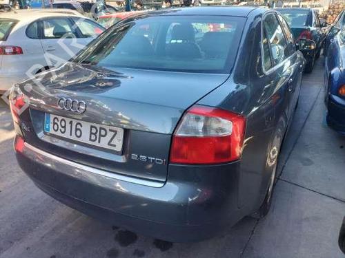 Control unit AUDI A4 B6 Avant (8E5) 2.5 TDI | BP38376732M11 - Image 7