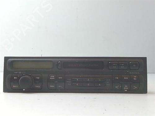 Used Radio Radio 38404140 38404140