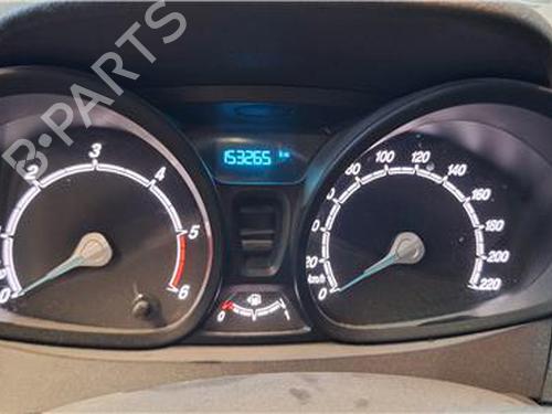instrument-cluster-ford-transit-connect-v408-box-bodympv-2013-38379850 main image
