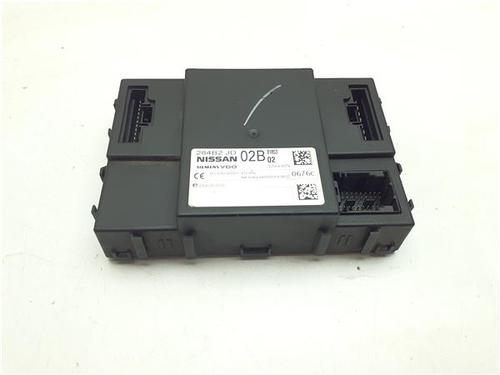 Used Control unit Control unit NISSAN QASHQAI I (J10, NJ10) 2.0 dCi All-wheel Drive (150 hp) 38368099 38368099
