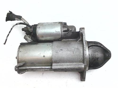Starter OPEL ASTRA H Saloon (A04) 1.6 (L69) | BP38351132M8 - Image 4