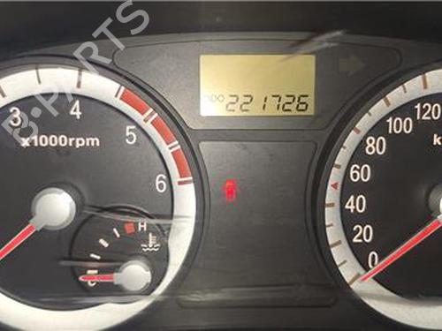 Used Gearbox Gearbox 38390488 38390488