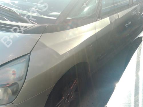 Used Left front fenders Left front fenders RENAULT ESPACE IV (JK0/1_) 2.2 dCi (JK0H) (150 hp) 39890244 39890244