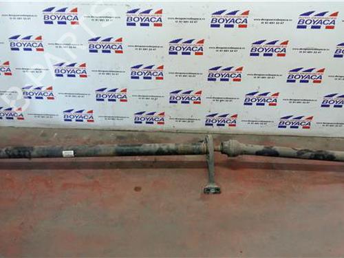 Used Driveshaft Driveshaft 38352928 38352928