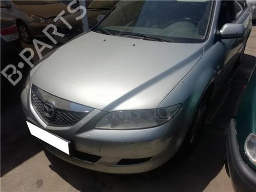 Starter MAZDA 6 Saloon (GG) 2.0 DI (GG14) | BP38365214M8 - Image 4