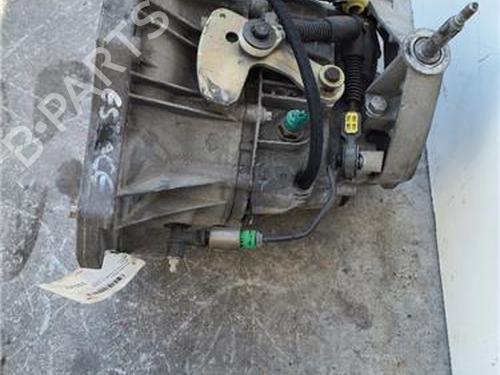 Gearbox RENAULT ESPACE IV (JK0/1_) 2.2 dCi (JK0H) | BP38356411M3 - Image 4
