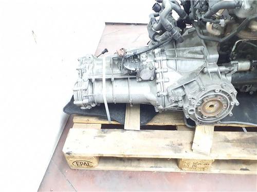 Gearbox AUDI A4 B8 (8K2) 2.0 TDI quattro | BP38399631M3 - Image 4