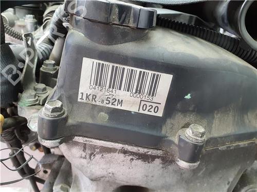 Engine TOYOTA AYGO (_B1_) 1.0 GPL (KGB10_) | BP38361038M1 - Image 9