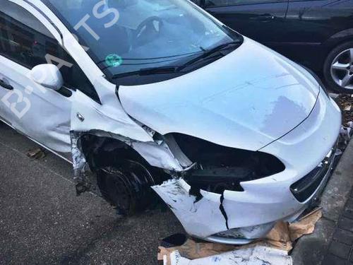Switch OPEL CORSA D (S07) 1.4 (L08, L68) | BP38359161I30 - Image 8