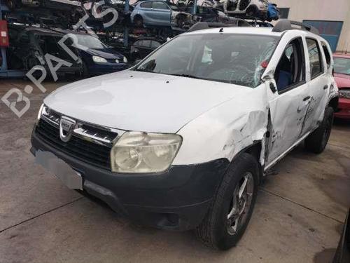 Front right seatbelt DACIA DUSTER (HS_) 1.5 dCi (HSMC) | BP38398471I25 - Image 5