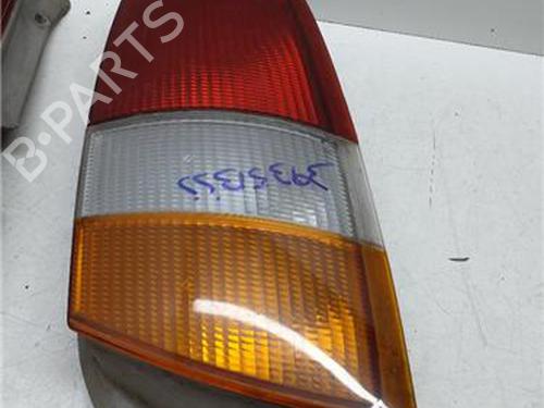 Used Left taillight Left taillight 38364052 38364052