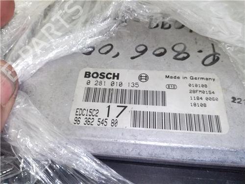 Used Control unit Control unit 38405493 38405493