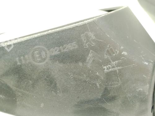 Retrovisor esquerdo CITROËN C-ELYSEE (DD_) 1.6 HDI 92 | BP38407485C26 - Image 6