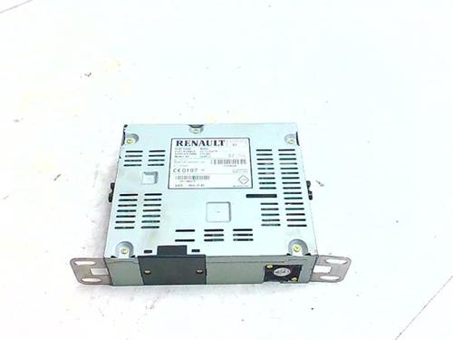 Radio RENAULT KADJAR (HA_, HL_) 1.5 dCi 110 (HLA3) | BP38397716E6 - Image 7