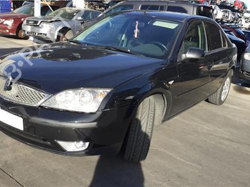 Control unit FORD MONDEO III (B5Y) 2.0 16V TDDi / TDCi | BP38366292M11 - Image 3