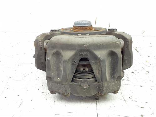 Left front steering knuckle MERCEDES-BENZ E-CLASS (W212) E 250 CDI / BlueTEC (212.003, 212.004) | BP38392020M25 - Image 4
