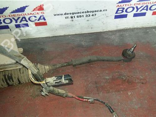 Steering rack CITROËN C3 II (SC_) 1.4 HDi 70 (SC8HZC, SC8HR0, SC8HP4) | BP39434539M22 - Image 4