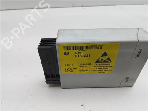 Control unit BMW 5 (E60) 535 d | BP38369544M11 - Image 2