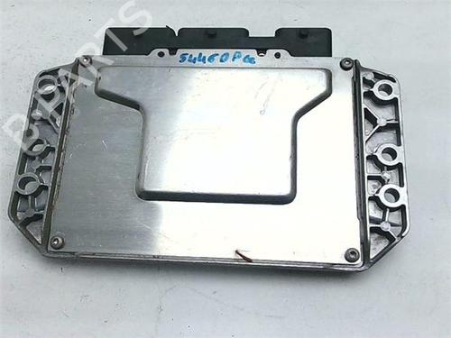 Control unit RENAULT MEGANE II Saloon (LM0/1_) 1.6 | BP38372819M11 - Image 2