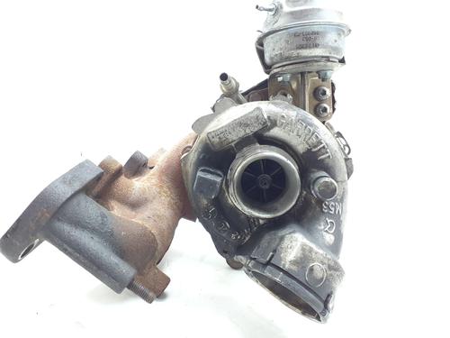 Turbolader/Kompressor DODGE JOURNEY 2.0 CRD | BP38621913M71 - Image 3