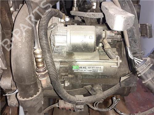 Used Starter Starter 38355962 38355962